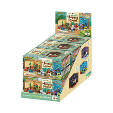 Animal Crossing Happy Room