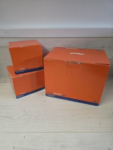 Agfa family set super - set, 8