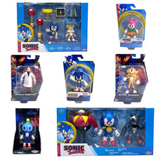 Sonic Personaggi Giocattolo