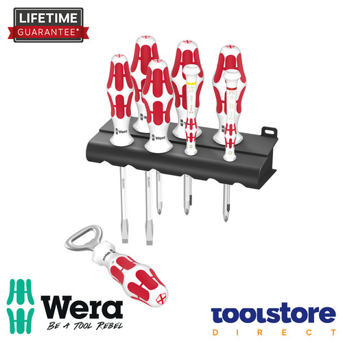 Wera 05347820001 kraftform - 05347820001,