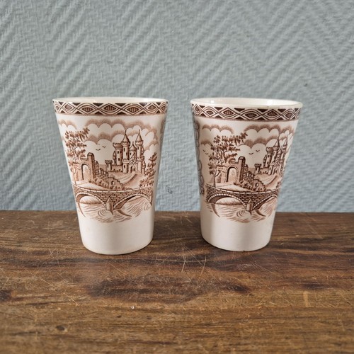 Set tazze da latte - di,