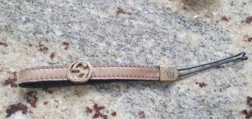 Orig gucci ciondolo cellulare - orig.,