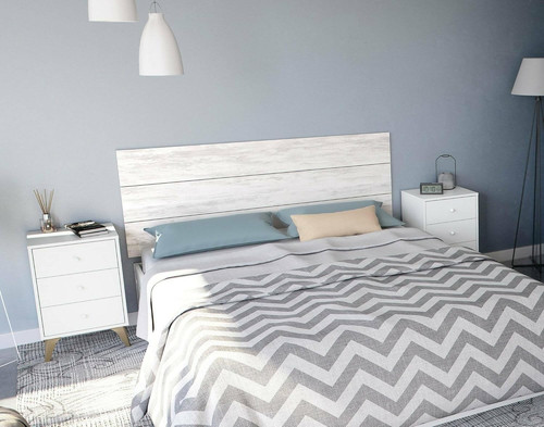 Testiera letto ayok - testiera,