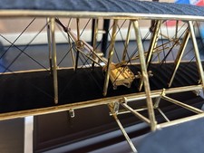 Volantino Franklin 1:40 Wright