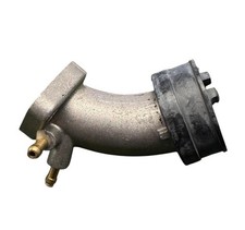 COLLETTORE ASPIRAZIONE