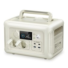 Generatore Solare R600 600W