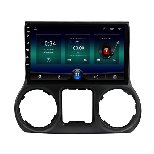 Per jeep wrangler 2010 201 - per,