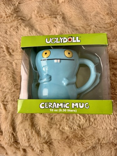 Uglydoll babo tazza - uglydoll, in