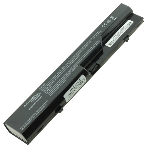 Batteria nera 1 v 5200 - batteria, 10.8-11.1