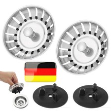 Tappo cestello setaccio con