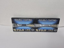 Fuji DR-II High Bias 100 Type