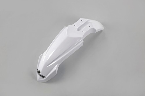 Parafango anteriore yamaha - parafango,