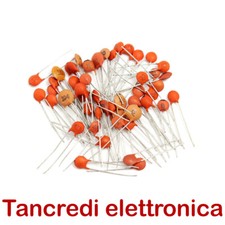 Kit condensatori ceramici a