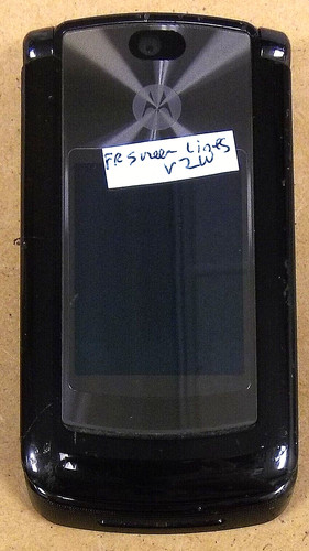 Motorola razr2 v9m nero e - motorola,