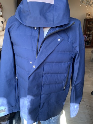 Piumino uomo peuterey - piumino,