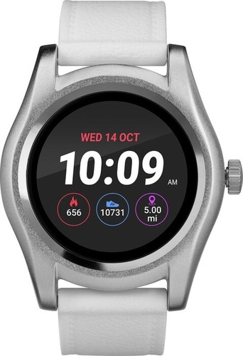 Smartwatch timex iconnect - timex,