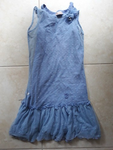 Lotto 1196b vestito - lotto,