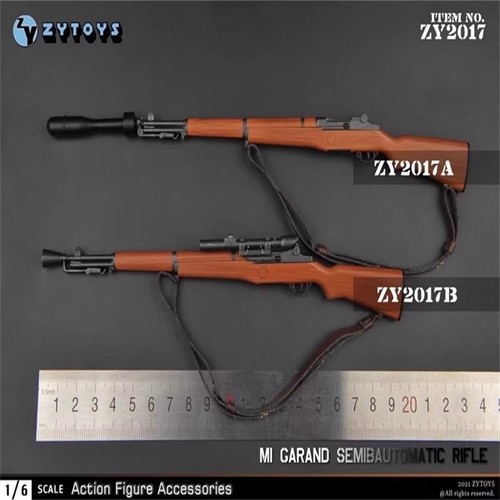 Zytoys combat soldier - 1:6,