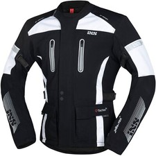 IXS Pacora-ST Giacca Moto Uomo
