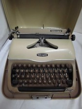 Macchina Da Scrivere Da