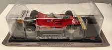 LE GRANDI F1 - FERRARI SF 71 H Kimi Raikkonen 2018 1/24