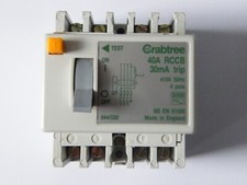 Crabtree lifestar 644 030 - crabtree, 644/030