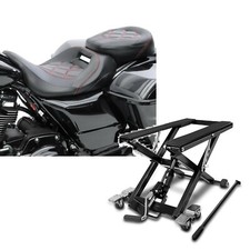 Kit Sedile + Sollevatore Idraulico S4