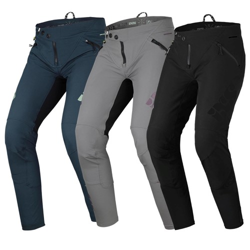 Pantaloni downhill bambini ixs - pantaloni,