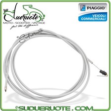 Filo Aria Cavo Guaina