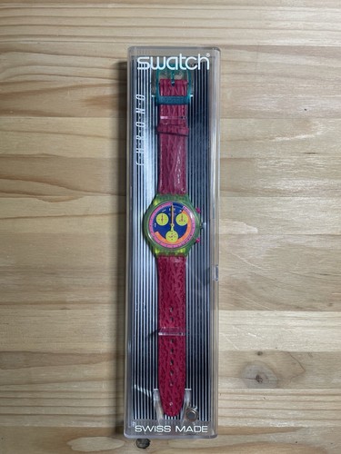 1992 swatch scj101 grand prix - scj101,