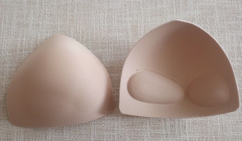 Coppe push triangolo per - push,
