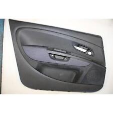 PANNELLO INT. PORTA ANT. SX PER FIAT GRANDE PUNTO (05) 2Y)(4C -PUNTO EVO (09) 3J