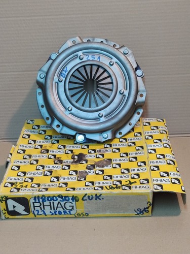 Spingidisco frizione fiat 127 - frizione,