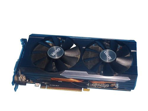Sapphire nitro 380 4 gb - 380,