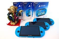 Sony PS Vita PCH-2000 solo