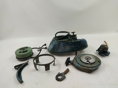 Motore marino piaggio moscone - piaggio,