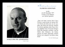 Florian Kuntner 1933-1994