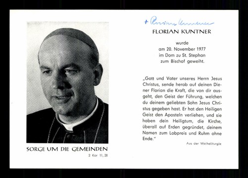 Florian kuntner 1933 1994 - florian, 1933-1994