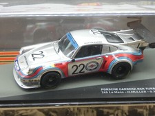 Porsche carrera rsr - turbo, gr5