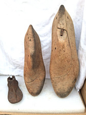 Vecchie forme per scarpe in - vecchie,