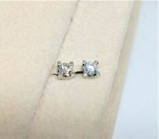 ORECCHINI DONNA PUNTO LUCE ORO