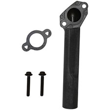 Collettore aspirazione aria RocwooD adatto per motore Briggs & Stratton Sprin...