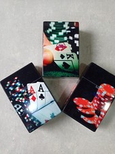 1 CUSTODIA PORTASIGARETTE