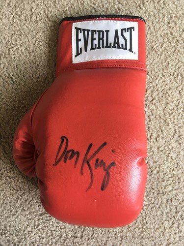 Guanto boxe hofer - da, promoter