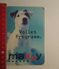 Adesivo/Sticker: Programma