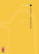 BUONANOTTE PUNPUN n° 1 - Inio