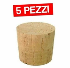 TAPPO TAPPI SUGHERO DAMIGIANA