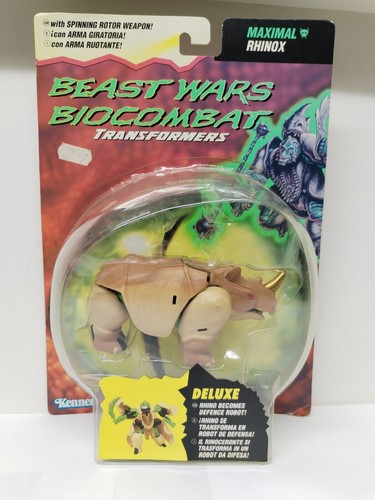 Transformers beast wars - transformers,
