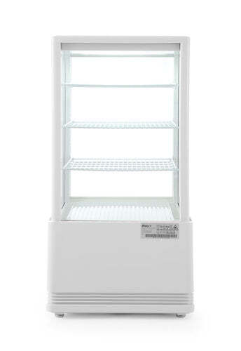 Vetrina refrigerata - , da
