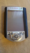 Compaq iPAQ Pocket PC serie